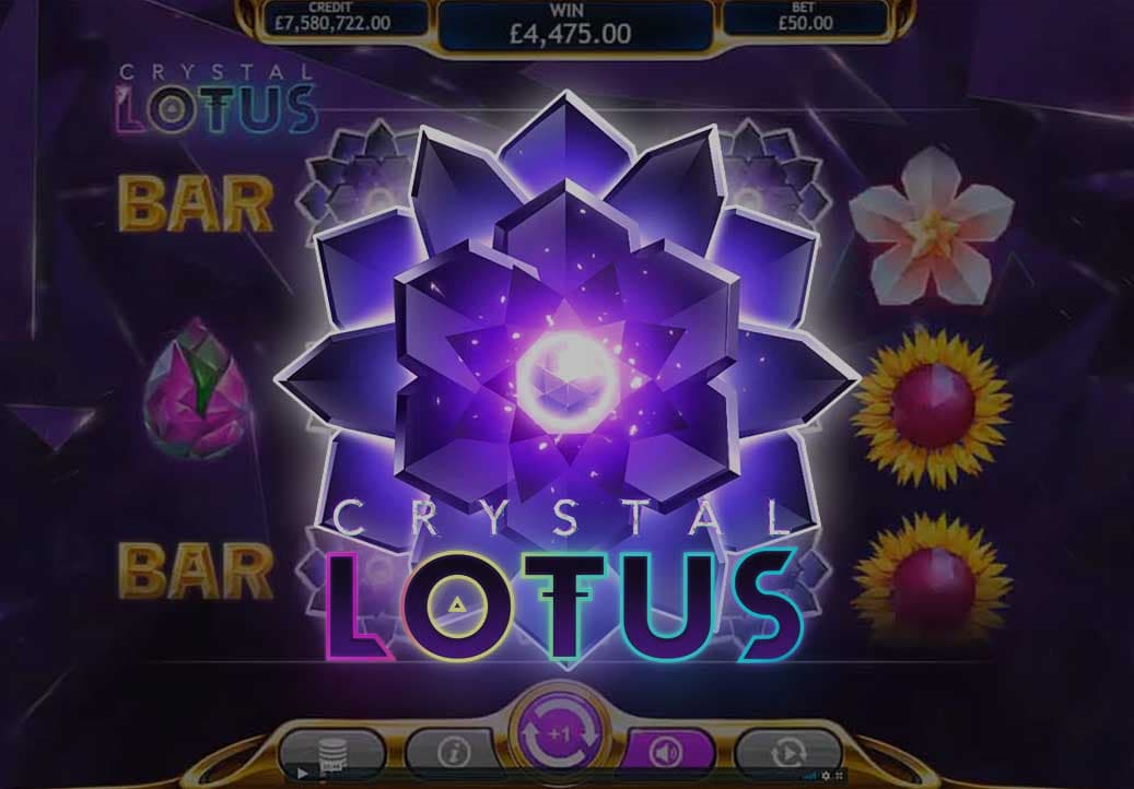 Crystal Lotus